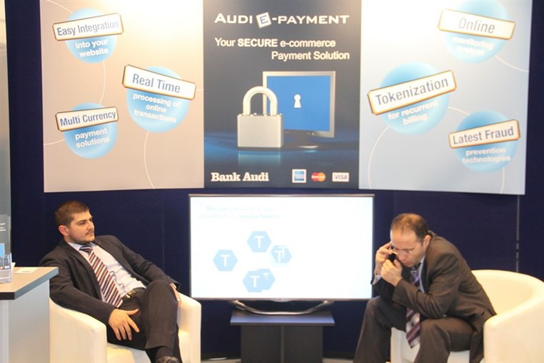 Mena Games Conference and Exhibition